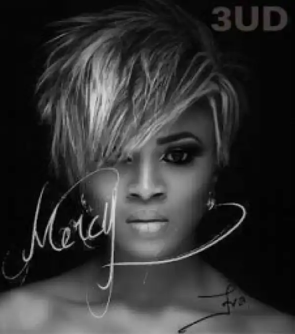 Eva Alordiah - Mercy